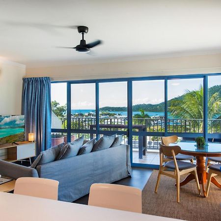 Coral Sea Vista Apartments Ерлі-Біч Екстер'єр фото