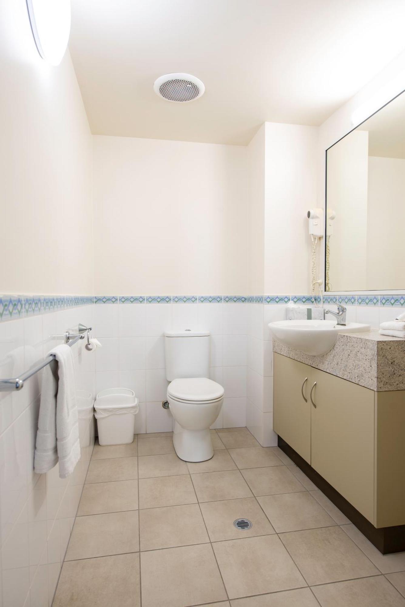 Coral Sea Vista Apartments Ерлі-Біч Екстер'єр фото